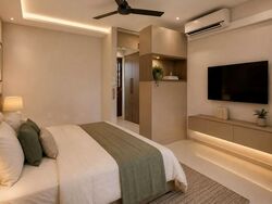 Blk 207 Serangoon Central (Serangoon), HDB 4 Rooms #563712601